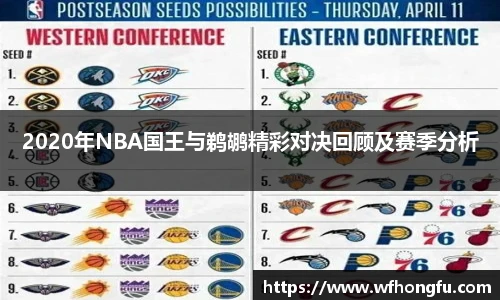 2020年NBA国王与鹈鹕精彩对决回顾及赛季分析